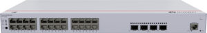 SWITCH DE DISTRIBUCION CORE GIGABIT ADMINISTRABLE HUAWEI S310-24P4X 24 PUERTOS 10/100/1000 MBPS (POE), 4 PUERTOS 10GE SFP+ UPLINK, POE PERPETUO, 400W