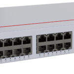Switch De Distribucion Core Gigabit Administrable Huawei S310-24P4X 24 Puertos 10/100/1000 Mbps (PoE), 4 Puertos 10Ge Sfp+ Uplink, PoE Perpetuo, 400W