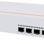 Switch De Distribucion Core Gigabit Administrable Huawei S310-24P4X 24 Puertos 10/100/1000 Mbps (PoE), 4 Puertos 10Ge Sfp+ Uplink, PoE Perpetuo, 400W