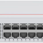 SWITCH HUAWEI S310-48P4S 48 PUERTOS 10/100/1000 MBPS (POE)/4 PUERTOS 1GE SFP UPLINK/ADMINISTRABLE POE CAPA 3/ERPS/RUTAS ESTATICAS/ISTACK/POE PERPETUO/380W