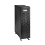3-Phase 208/220/120/127V 30Kva/ Kw Double-Conversion UPS - Unity Pf