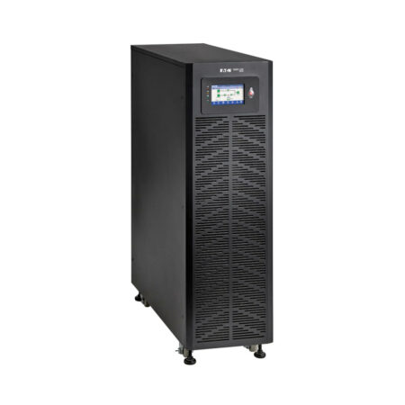 3-Phase 208/220/120/127V 30Kva/ Kw Double-Conversion UPS – Unity Pf