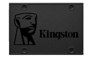 U. ESTADO SOLIDO 240GB KINGSTON SATA 2.5" SA400S37/240G