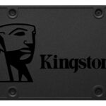 U. ESTADO SOLIDO 480GB 2.5" KINGSTON SA400S37/480G