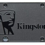 SSD Estado Solido Kingston 480Gb A400 Sata3 2.5 SSD 7Mm