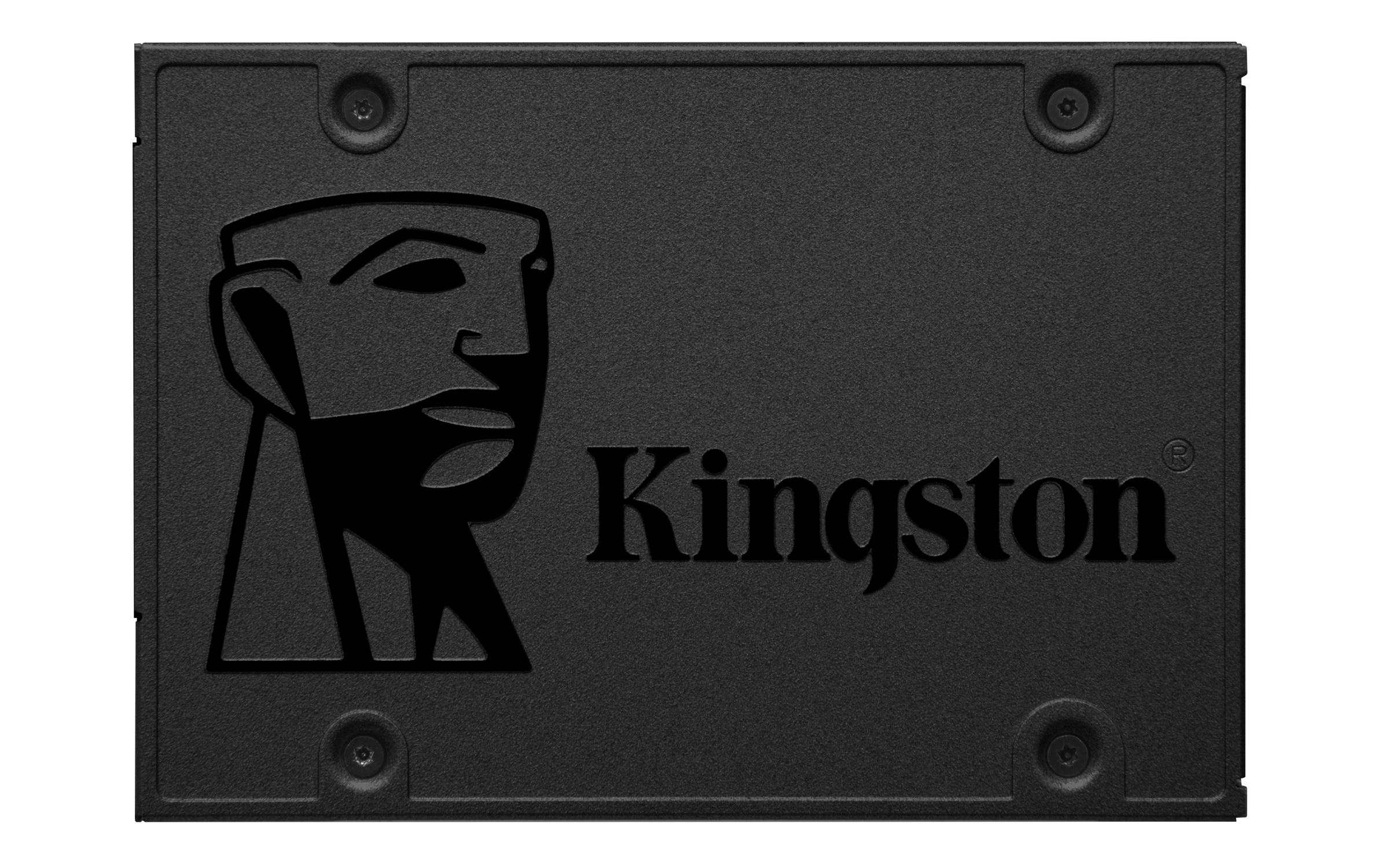 U. Estado Solido Ssd 960gb 2.5" Kingston, Sa400s37/960g