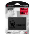 SSD Estado Solido Kingston 960Gb A400 Sata3 2.5 SSD 7Mm