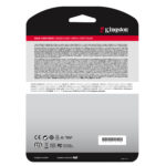 SSD Estado Solido Kingston 960Gb A400 Sata3 2.5 SSD 7Mm