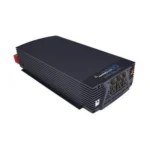Inversor De Corriente De Onda Senoidal Pura 2000W Samlex Ntx-2000-12/12Vcc/Salida 120Vca