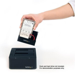 ADAPTADOR DISCO DURO 2.5IN 3.5 IDE A SATA PARA DOCK ESTACION HDD