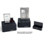 Adaptador Disco Duro 2.5In 3.5 Ide A SATA Para Dock Estacion HDD