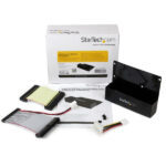 Adaptador Disco Duro 2.5In 3.5 Ide A SATA Para Dock Estacion HDD