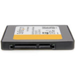Adaptador SSD M.2 A SATA Iii 2.5 Con Carcasa Convertidor Ngff