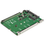 Adaptador Convertidor SSD M.2 Ngff A SATA De 2.5 Pulgadas