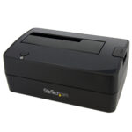 DOCKING STATION STARTECH USB 3.0, SATA 2.5" Y 3.5" SATDOCKU3S