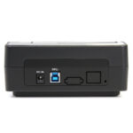 Docking Station Startech USB 3.0, SATA 2.5" Y 3.5" Satdocku3S