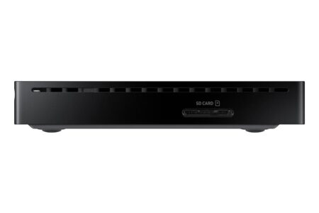 Samsung Uhd Signage Player Box Adap Gb Hdmi 2.0 Tizen 4.0 (vdlinux