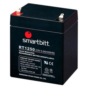 Smartbitt Bateria 12v/4.5ah .