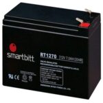 Smartbitt Bateria 12V/7Ah .
