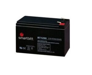 Smartbitt Bateria 12v/9ah
