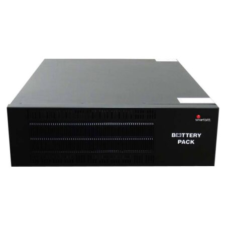 Smartbitt Banco De Baterias Sbbprt3U-9Ah –