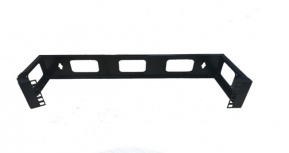 Bracket De Pared Sbe Tech Sbe-Hb2 2Ur/Color Negro