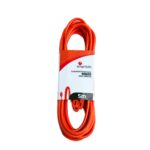 Extension Electrica Uso Rudo Smartbitt Sbec-Hd05M 3 Contactos/Naranja/5 Metros