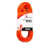 Extension Smartbitt Uso Rudo 3 Contactos 10M Exterior