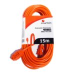 Extension Smartbitt Uso Rudo 3 Contactos 15M Exterior