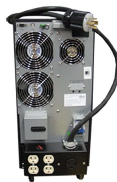 Adaptador De Contactos Datashield – Negro