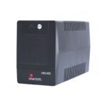 No Break Smartbitt Sbnb2400, 2400 VA, 1200 W, Negro, Hogar Y Oficina
