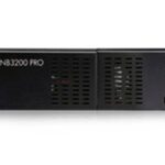 No-Break Smartbitt 3.2Kva/2700 Watts, Interactivo, Torre / Rack 2U, 120 V (Configurable), Slot Snmp, 4 Contactos, LCD, Software