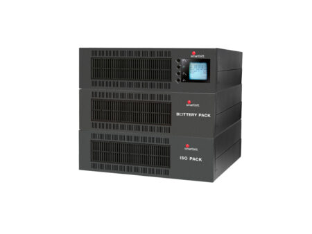 Smartbitt Sbol10Krtg1-210000 VA 10000 Watts Tecnologia Online