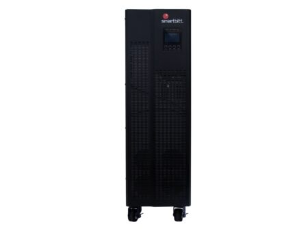 Smartbitt UPS 10000Va/10000 Watts Bifasico Online Torre 208/120