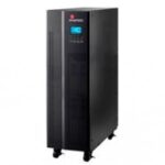 No Break Smartbitt Sbol10Ktii-3 (10Kva), 10000Va/10000W, 9 H, Negro