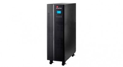 No Break Smartbitt Sbol10Ktii-3 (10Kva), 10000Va/10000W, 9 H, Negro