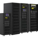Smartbitt UPS 140Kva Modular Sbol140Kt-3M -