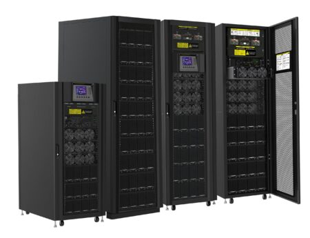 Smartbitt UPS 140Kva Modular Sbol140Kt-3M -