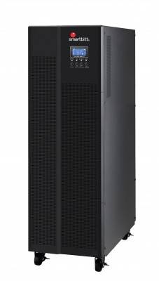 No Break Smartbitt Sbol15ktii-3 15000 Va/15000 Watts 208v Trifasico, Torre, Lcd