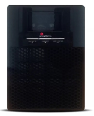 Smartbitt Sbol3Krt-13Kva/2700 Watts Online Torre / Rack 2U 120 V