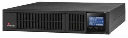 Smartbitt Sbol3Krt-13Kva/2700 Watts Online Torre / Rack 2U 120 V