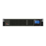 3Kva/3000 Watts Online 2U Tower / Rack 220 V (Configurable) Snmp Sl