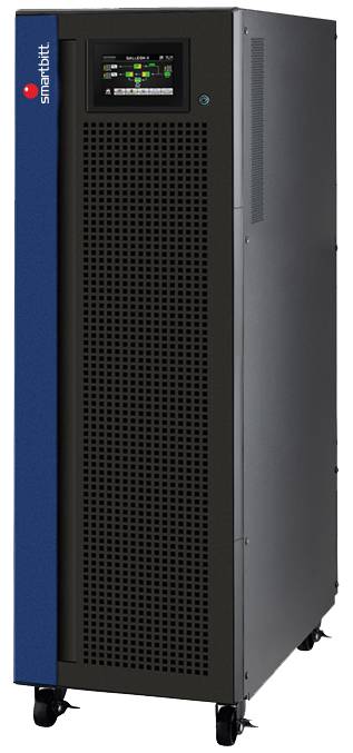 Smartbitt UPS 50Kva Torre Sbol50Ktii-3K -