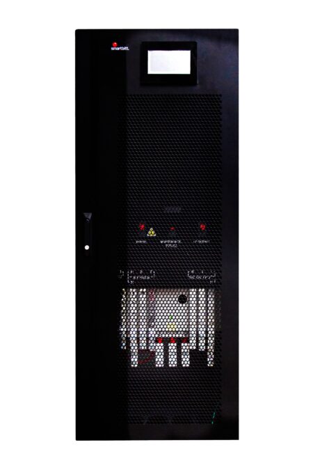 Smartbitt UPS 60Kva Torre Sbol60Ktiii-3K -