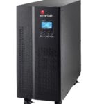 6000 VA/ 6000 Watts Tecnologia Online Montaje Torre Voltaje De