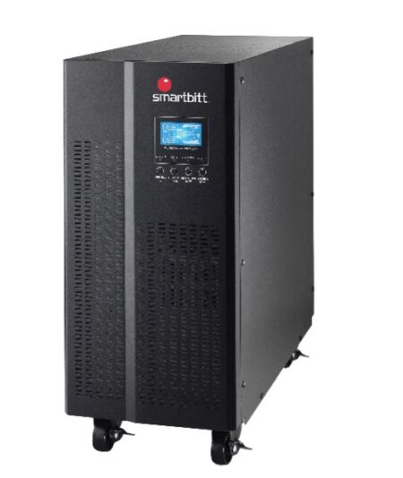 6000 Va/ 6000 Watts Tecnologia Online Montaje Torre Voltaje De