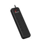Supresor De Picos Con Puertos USB
