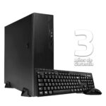 Pc de escritorio