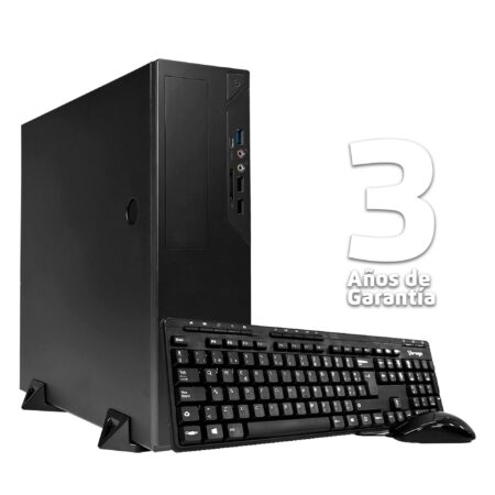 Pc de escritorio