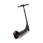 Scooter Electrico Vorago Sc-202-V2 Velocidad Max. 18 Km/H, 200W 25.2V Rda6.5" Color Negro